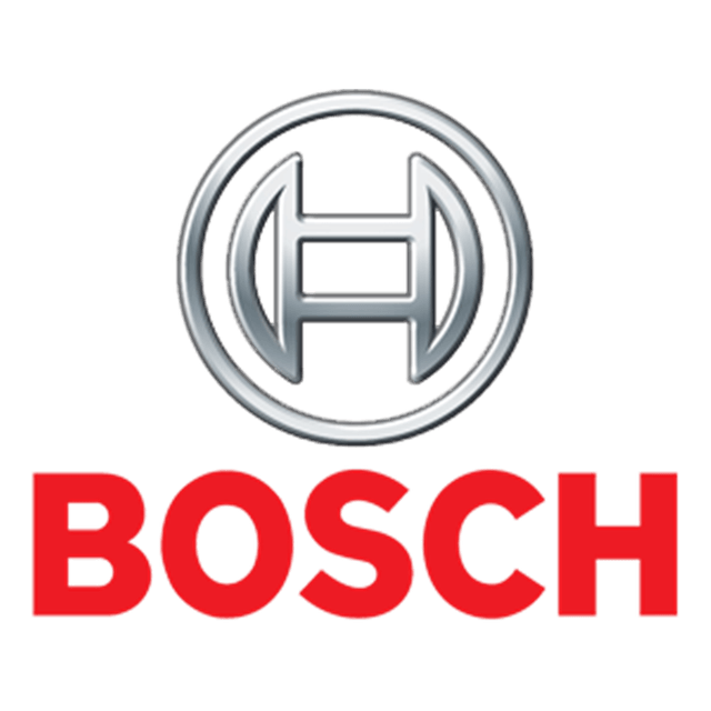 Bosch Akü logosu