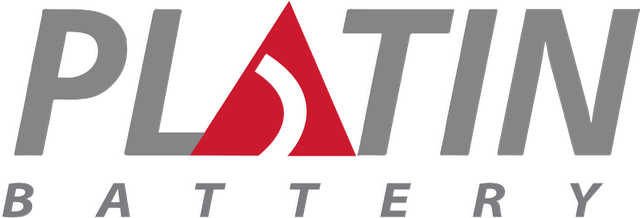 Platin Akü logosu