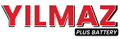 Yılmaz Akü logosu